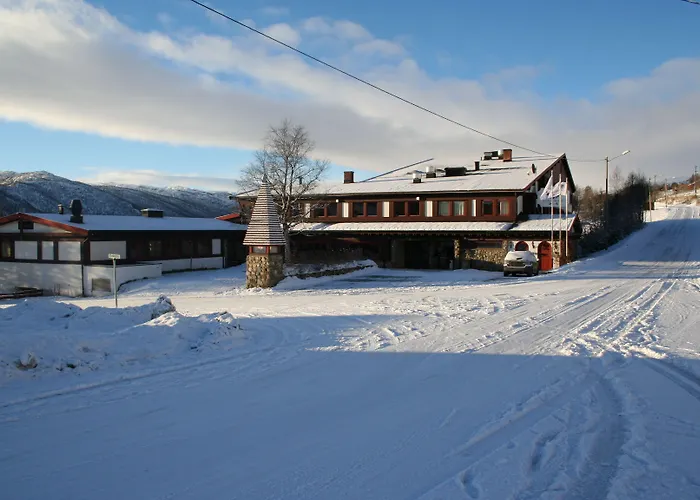 Geilo Hotel