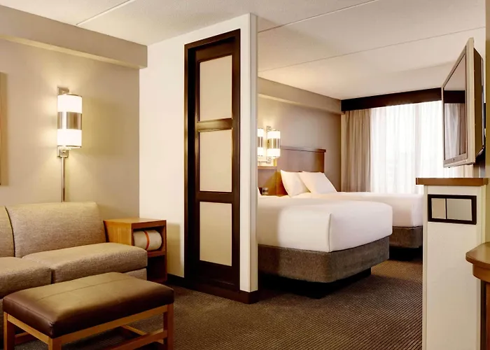 Hyatt Place Tucson Airport