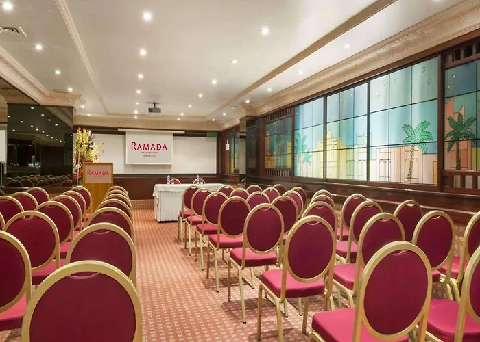 Ramada By Wyndham Bahrain