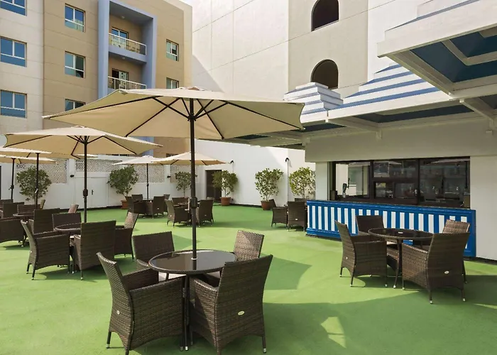 Ramada By Wyndham Bahrain