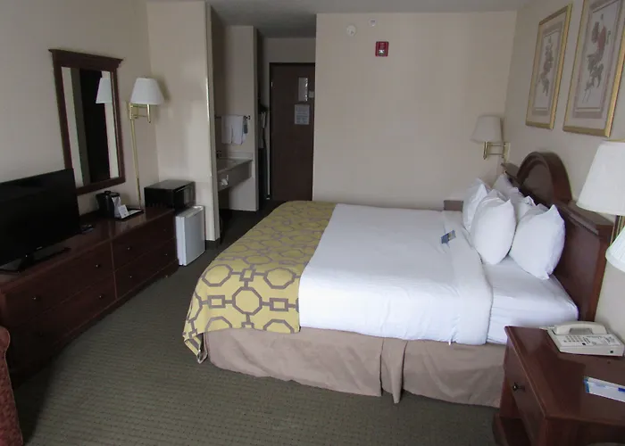 City Express By Marriott Freeport