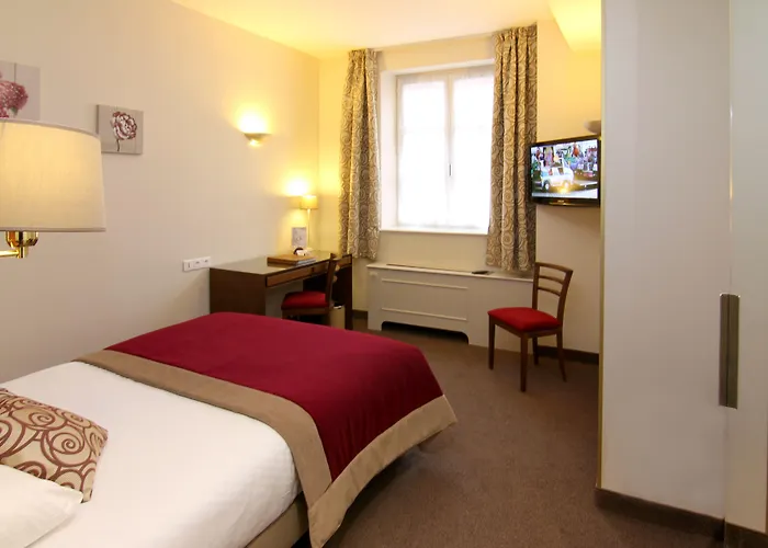 Hotel Beaucour