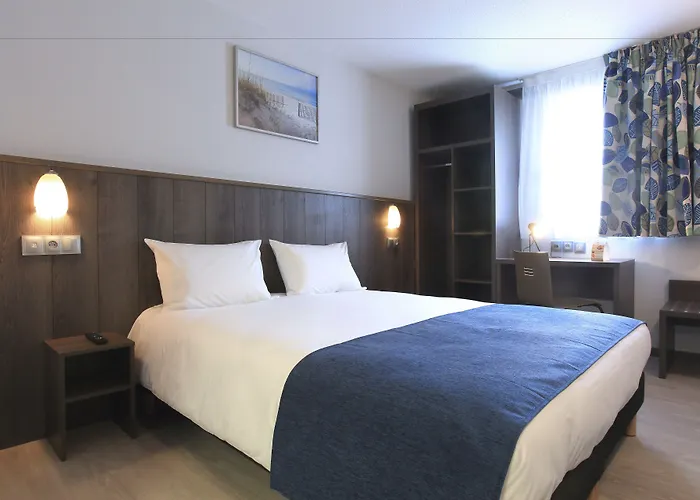 Brit Hotel Calais