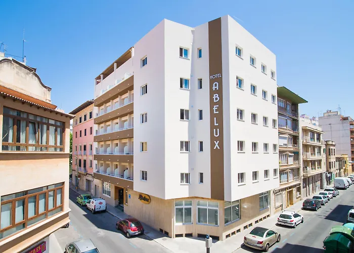 Abelux