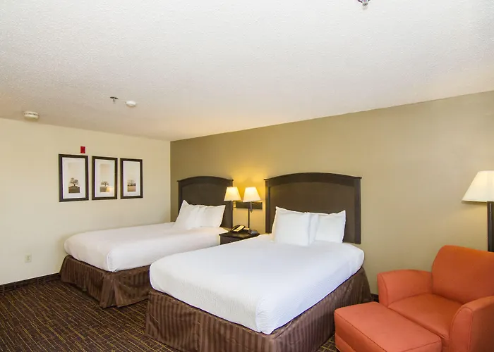 Americinn By Wyndham Peoria
