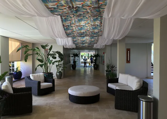Caravelle Hotel St Croix