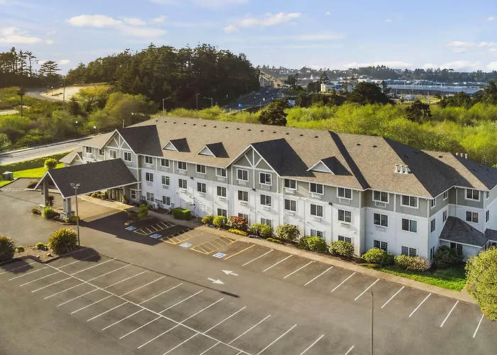 La Quinta By Wyndham Newport