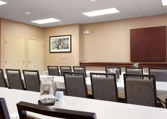 Hampton Inn Boston/Braintree