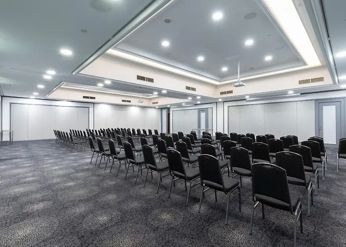 Sydney Central Hotel Managed By The Ascott Limited