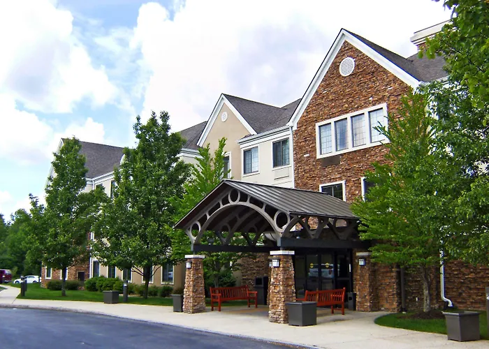 Sonesta Es Suites Auburn Hills Detroit