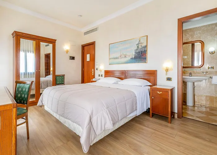 Hotel Panorama