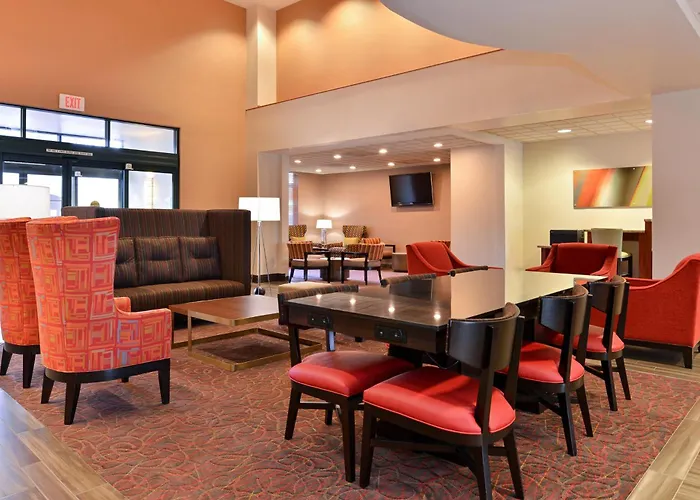 Holiday Inn Express Portland West/Hillsboro By Ihg