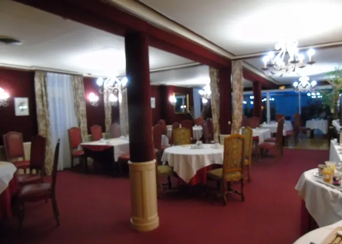 Best Western Hotel Montgomery