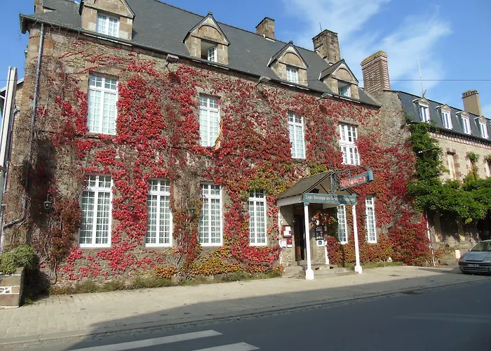 Best Western Hotel Montgomery