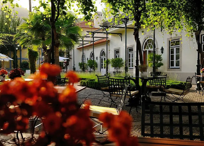 The Vintage House - Douro