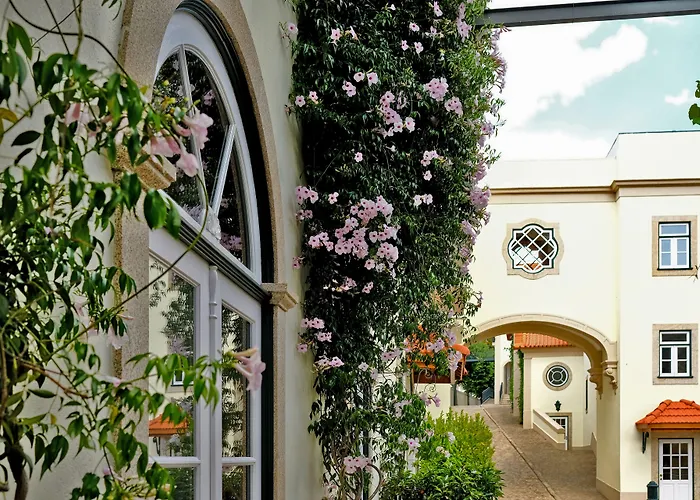 The Vintage House - Douro