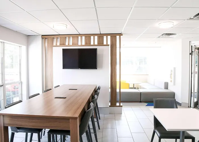 Microtel Inn & Suites By Wyndham Charlotte/Northlake