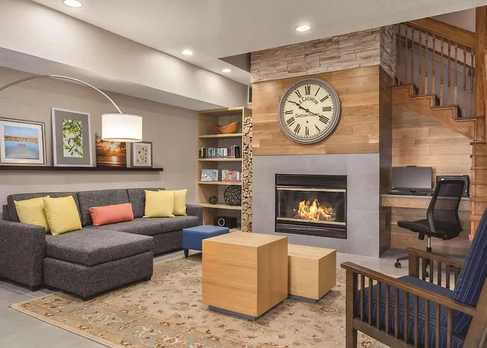 Country Inn & Suites By Radisson, Big Flats