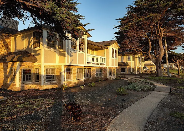 Fogcatcher Inn