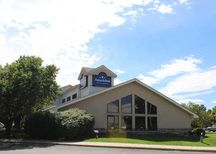 Americinn By Wyndham Windsor Ft. Collins