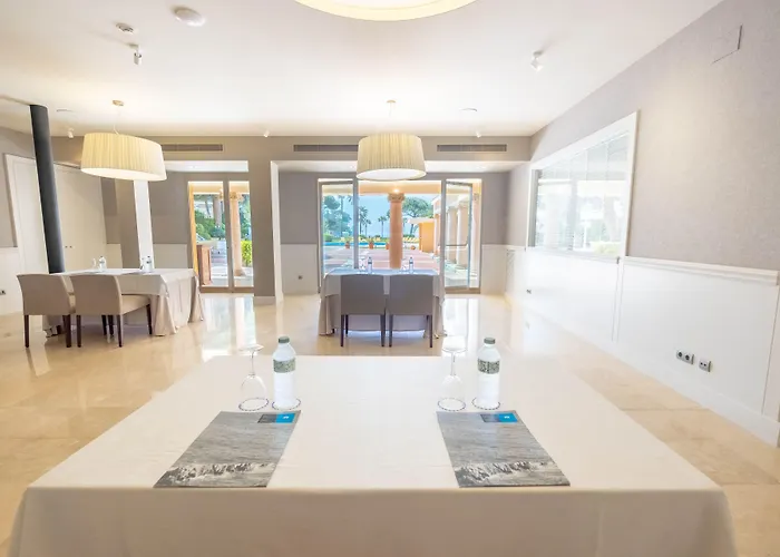 S'Agaró Hotel Spa&Wellness
