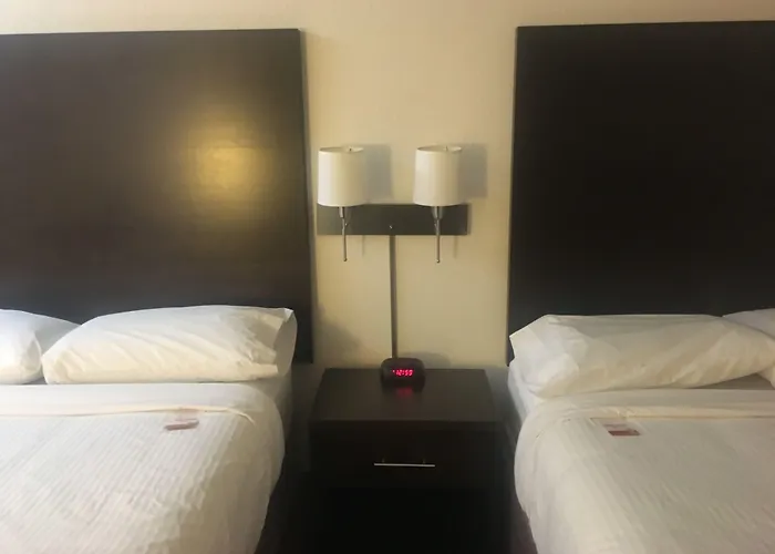 Super 8 By Wyndham Vermilion Ab
