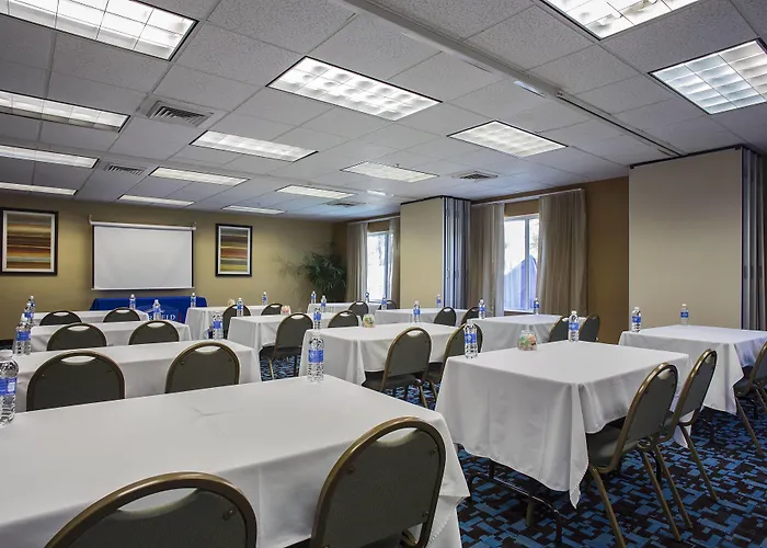Fairfield Inn Charlotte Mooresville Lake Norman