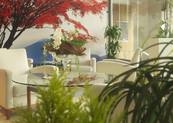 Gran Hotel Albacete