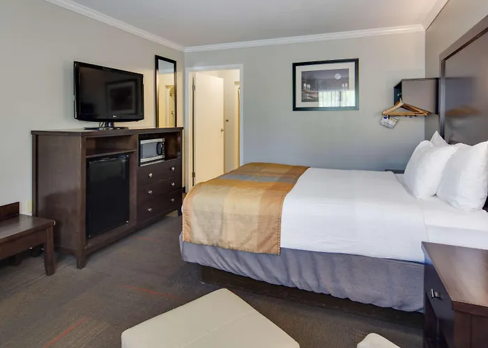 Best Western Clermont