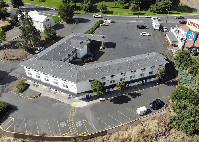Pendleton Inn And Suites
