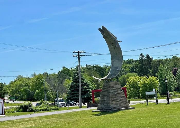 Ramada By Wyndham 1000 Islands Gananoque