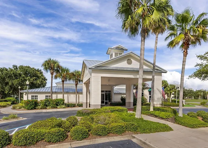 Marriott'S Legends Edge At Bay Point