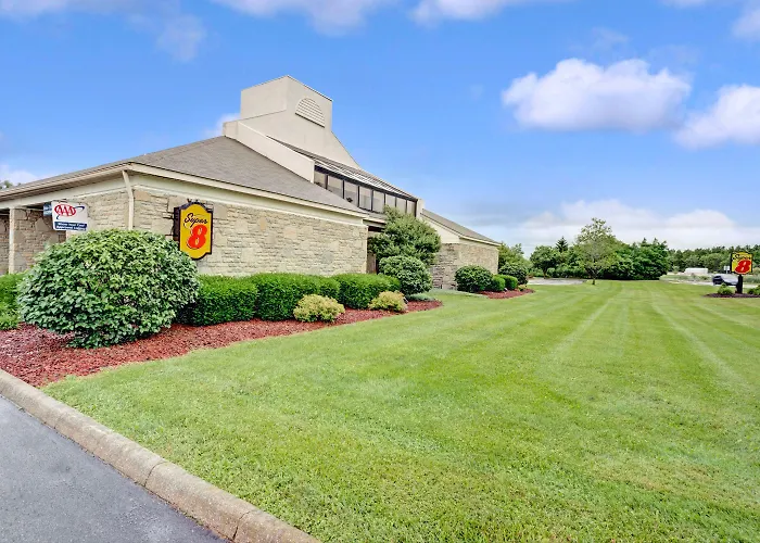 Westspring Inn - Westlake Cleveland