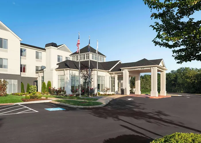Hilton Garden Inn Kennett Square