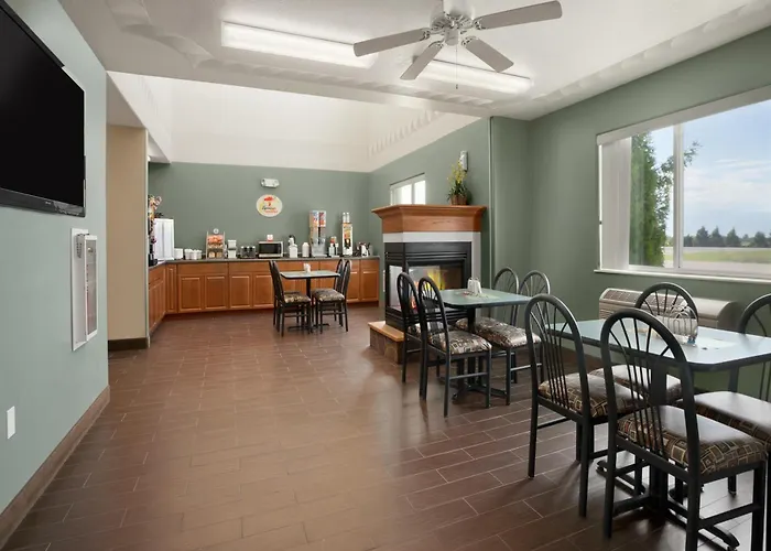 Four Seasons Inn