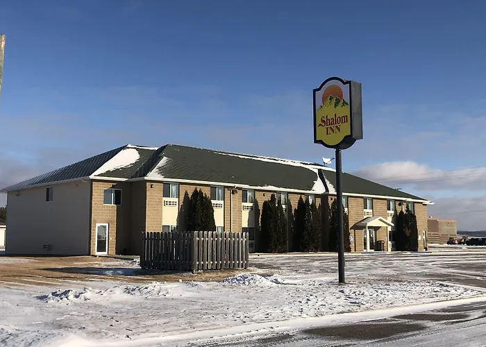 Four Seasons Inn