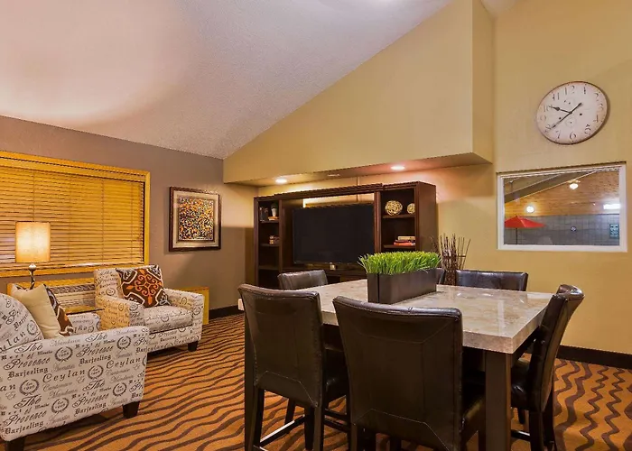 Americinn By Wyndham Algona