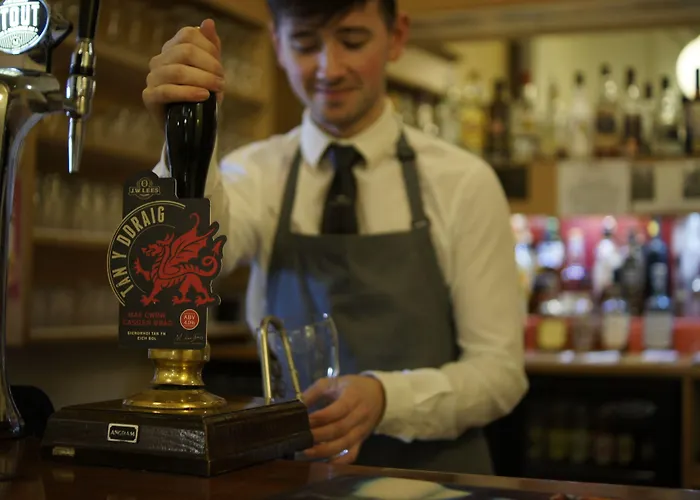The Bulkeley Hotel
