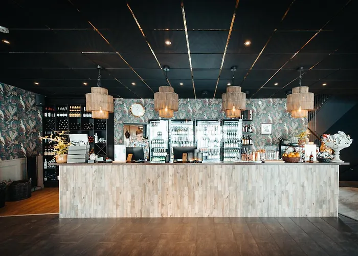 Hotell Östersund