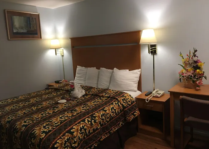 Oceanview Motel