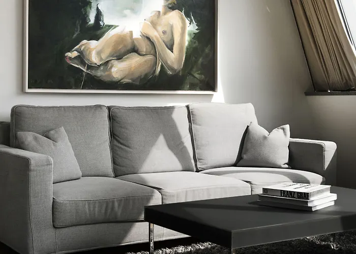 Augarten Art Hotel, A Member Of Design Hotels