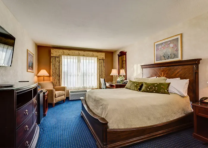 Best Western Plus Mentor-Cleveland Northeast