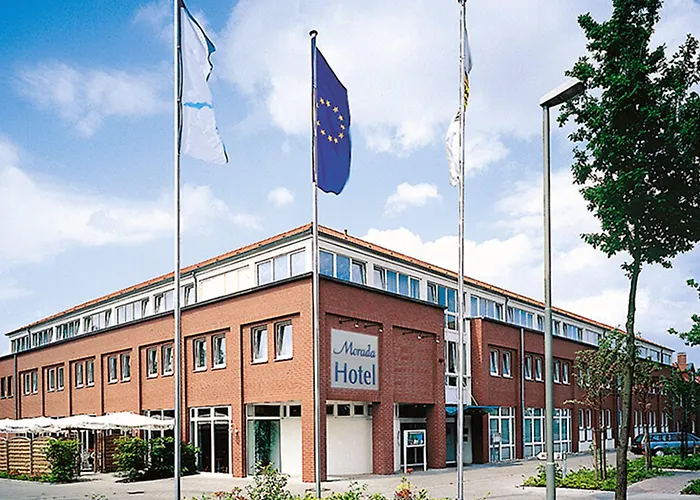Morada Hotel Gifhorn