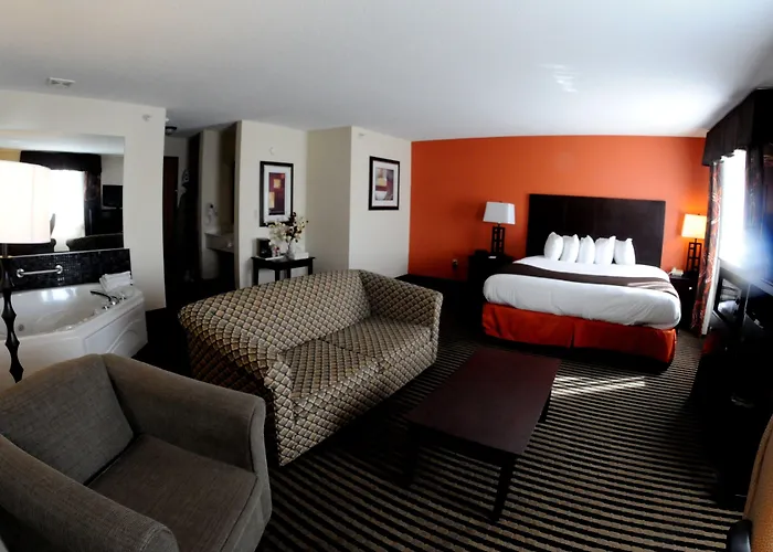 Americinn By Wyndham Pella