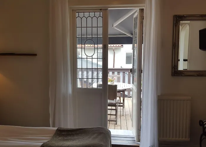Hotell Villa Borgen
