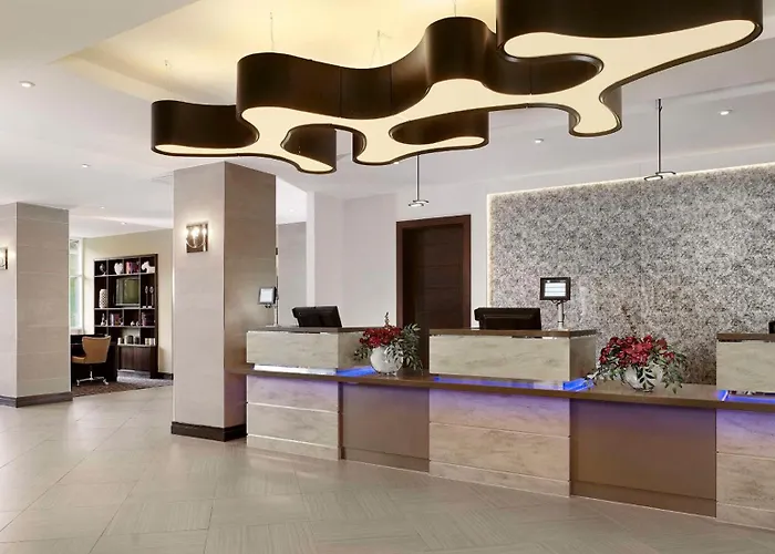 Doubletree By Hilton Woking