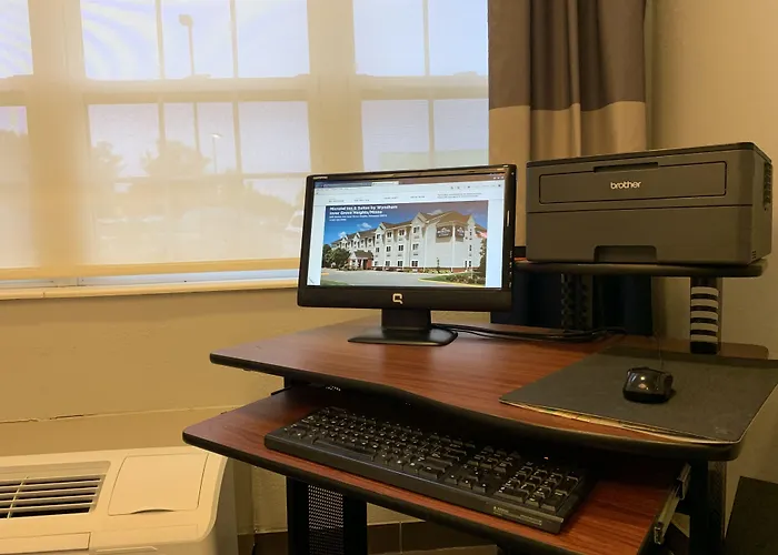 Microtel Inn And Suites - Inver Grove Heights