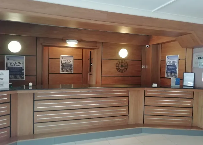 Best Western Gatwick Skylane Hotel
