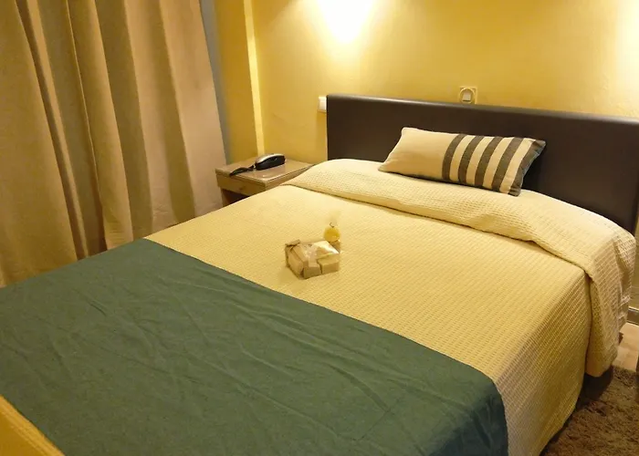 Ilis Hotel