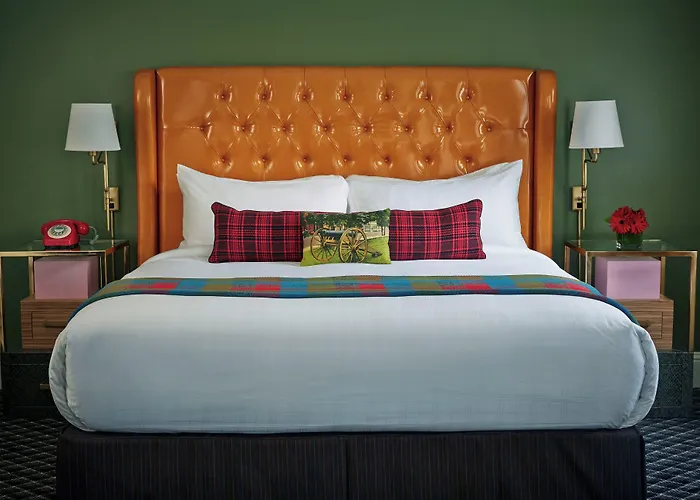 Hotel Abacus